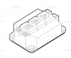 IGBT модуль SKM400GB12T4  - st-e.info - Барнаул