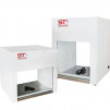 Беспылевой бокс для очистки лазерных головок STV-850 - st-e.info - Барнаул