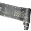 Лента для разметки труб 128mm*2130mm GOLD PREMIUM - st-e.info - Барнаул