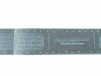 Лента для разметки труб 128mm*2740mm - st-e.info - Барнаул