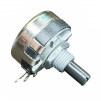 Потенциометр RV24YN20S502 - st-e.info - Барнаул