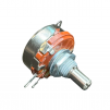 Потенциометр RV24YN20S502 - st-e.info - Барнаул