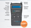 Переносной оксиметр PRO OX-100X Kit - st-e.info - Барнаул