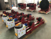 Сварочные роликовые вращатели HGK-10V - st-e.info - Барнаул