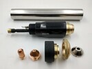 Расходные части для плазмотронов YK-100, YK-125, YK-130, YK-330, YK-360, XF-300, FY-A200H - st-e.info - Барнаул