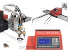 Консольные машины плазменной и газовой резки - st-e.info - Барнаул