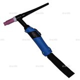 Горелка аргонодуговая SR 26 V TBi 4 м (газовое охлаждение) - st-e.info - Барнаул