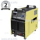 Аппарат для плазменной резки  CUT-100IJ, 380В - st-e.info - Барнаул