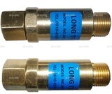 Обратный газовый клапан G1/2" - st-e.info - Барнаул