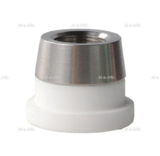 Керамический держатель сопла D21,4 (M11) для Raytools  арт.120515092A - st-e.info - Барнаул