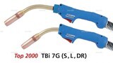Сварочная горелка для полуавтомата TBi 7G Long (Длинная), длина рукава 5м - st-e.info - Барнаул