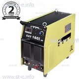 Аппарат для плазменной резки  CUT-160I - st-e.info - Барнаул
