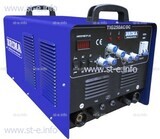 Универсальная установка аргонно-дуговой сварки BRIMA TIG 250 (220) ac/dc - st-e.info - Барнаул