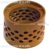 Газовый диффузор для плазмотрона LC65 арт. W03X0893-50R - st-e.info - Барнаул