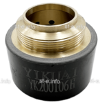 Защитный кожух YK200  - st-e.info - Барнаул