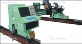 Портальная машина плазменной резки ST-LC (Уровень качества Лазерного реза) - st-e.info - Барнаул