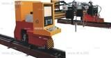 Портальная машина термической резки металла ST-GT3010 - st-e.info - Барнаул