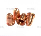 Сопло для плазмотрона AUTOCUT S125P арт. PD0179-15 - st-e.info - Барнаул