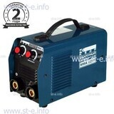 Сварочный инвертор MMA-220F - st-e.info - Барнаул