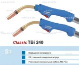 Корпус горелки TBi240 DR, 45° - st-e.info - Барнаул
