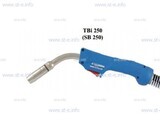 Горелка для полуавтоматической сварки TBi 250-blue-ESG, длина 5 метров - st-e.info - Барнаул