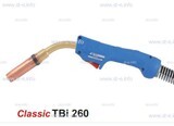 Корпус горелки TBi 260, 50° - st-e.info - Барнаул