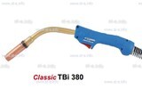 Корпус горелки TBi 380, 50° - st-e.info - Барнаул