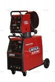 Сварочный полуавтомат Powertec 305S / LF-22M - st-e.info - Барнаул
