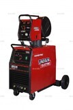 Сварочный полуавтомат Powertec 365S / LF-24M - st-e.info - Барнаул