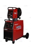 Сварочный полуавтомат Powertec 505S / LF-24M PRO - st-e.info - Барнаул