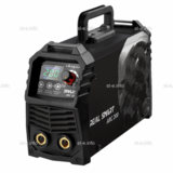 Инвертор сварочный Сварог ARC 200 "REAL SMART" (Z28303) - st-e.info - Барнаул