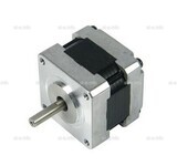 Двухфазный шаговый двигатель nema16 39HS  - st-e.info - Барнаул
