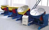 Сварочный позиционер HB-12 (1200кг) - st-e.info - Барнаул