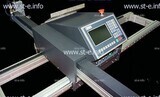 Высокоскоростная консольная машина плазменной резки SNR-SK-1565 c сервоприводом PANASONIC - st-e.info - Барнаул