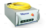 Источник лазерного излучения RFL-C500L - st-e.info - Барнаул