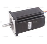 Двухфазный шаговый двигатель nema24 60HS  - st-e.info - Барнаул