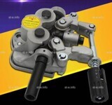 Проволокопротяжный механизм сварочного трактора MZ-1000 - st-e.info - Барнаул