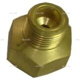 Переходник G3/4-Сп21,8 (для импортного редуктора)  - st-e.info - Барнаул