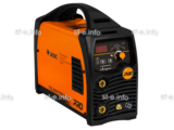 Сварочный инвертор Сварог PRO TIG 200 P DSP AC/DC (E201) - st-e.info - Барнаул