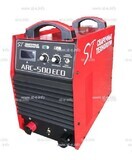 Сварочный аппарат для ручной дуговой сварки ARC-500 ECO - st-e.info - Барнаул
