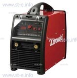 Аппарат для ручной дуговой сварки Arcweld 250i-ST DV инвертор - st-e.info - Барнаул