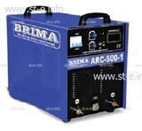 Сварочный аппарат Brima (инвертор) ARC-500-1 - st-e.info - Барнаул