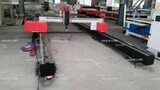 Станок для газовой и плазменной резки метала BULDOG PRO 1500x6000 - st-e.info - Барнаул