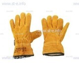 Краги TETU 102 KEVLAR 14”  - st-e.info - Барнаул