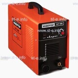 Инвертор сварочный CUT-40B - st-e.info - Барнаул