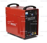 Установка воздушно-плазменной резки DOG-120 PRO - st-e.info - Барнаул