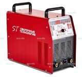 Сварочный аппарат для аргонодуговой сварки MASTER TIG-250AC - st-e.info - Барнаул