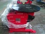 Сварочный позиционер HB-6 (600кг) - st-e.info - Барнаул