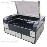 Лазерный станок для гравировки и резки ST-LG1612RF - st-e.info - Барнаул
