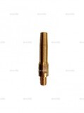 Наконечник для сварочной горелки QTB-500 45*1.6 - st-e.info - Барнаул